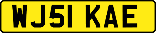 WJ51KAE