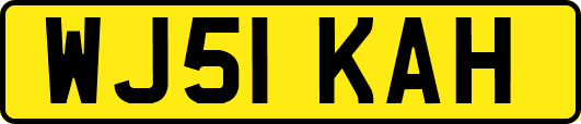 WJ51KAH