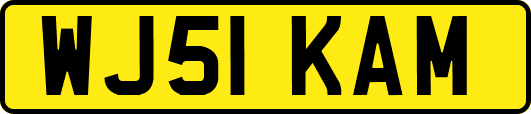 WJ51KAM
