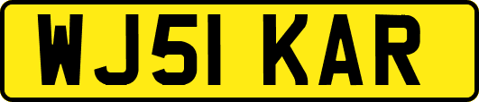 WJ51KAR