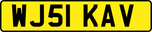 WJ51KAV