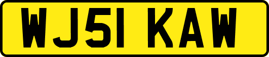 WJ51KAW