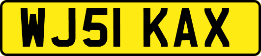 WJ51KAX