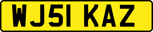WJ51KAZ