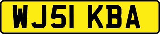 WJ51KBA