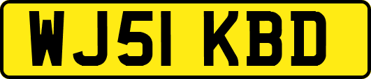 WJ51KBD