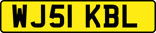 WJ51KBL