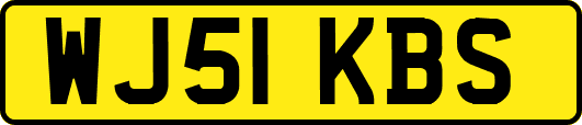 WJ51KBS