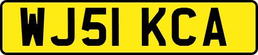 WJ51KCA