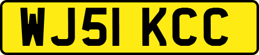 WJ51KCC