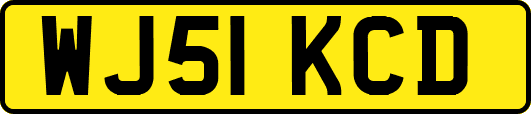 WJ51KCD