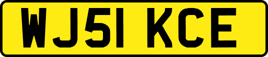 WJ51KCE