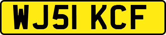 WJ51KCF