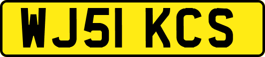 WJ51KCS