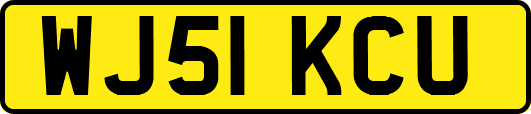 WJ51KCU