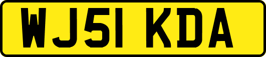 WJ51KDA