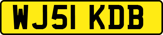 WJ51KDB