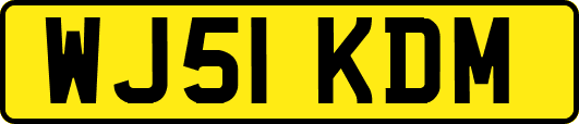 WJ51KDM