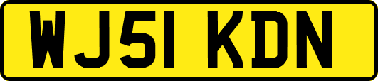 WJ51KDN