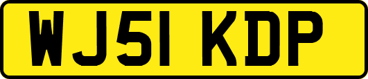WJ51KDP