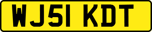 WJ51KDT