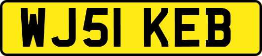 WJ51KEB