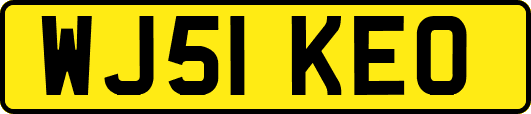 WJ51KEO