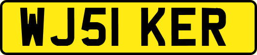 WJ51KER