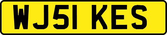 WJ51KES