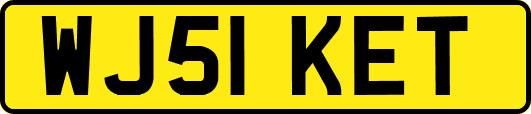 WJ51KET