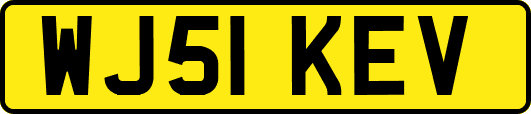 WJ51KEV