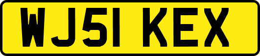 WJ51KEX