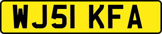 WJ51KFA