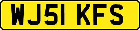 WJ51KFS
