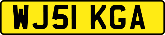 WJ51KGA