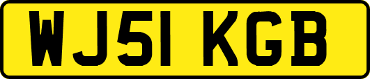 WJ51KGB