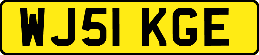 WJ51KGE