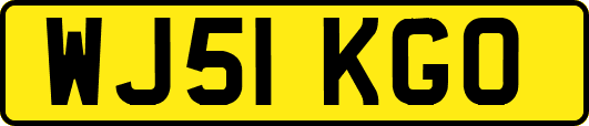 WJ51KGO
