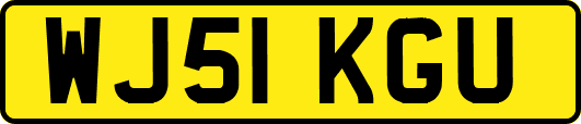 WJ51KGU
