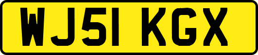 WJ51KGX