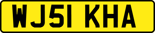 WJ51KHA