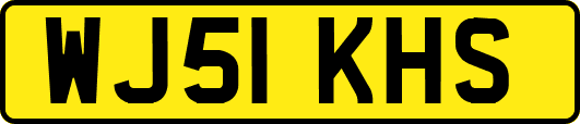 WJ51KHS