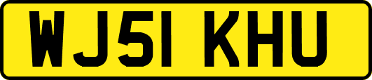 WJ51KHU