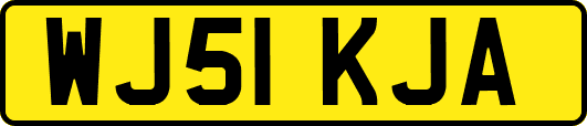 WJ51KJA