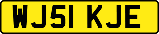 WJ51KJE