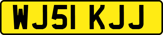 WJ51KJJ
