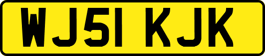 WJ51KJK