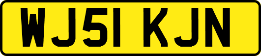WJ51KJN