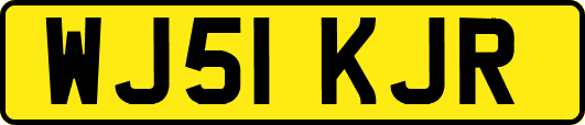 WJ51KJR
