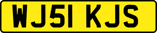 WJ51KJS